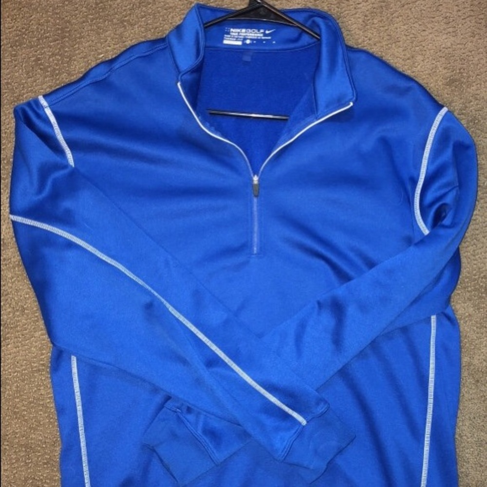 Nike Golf Jacket